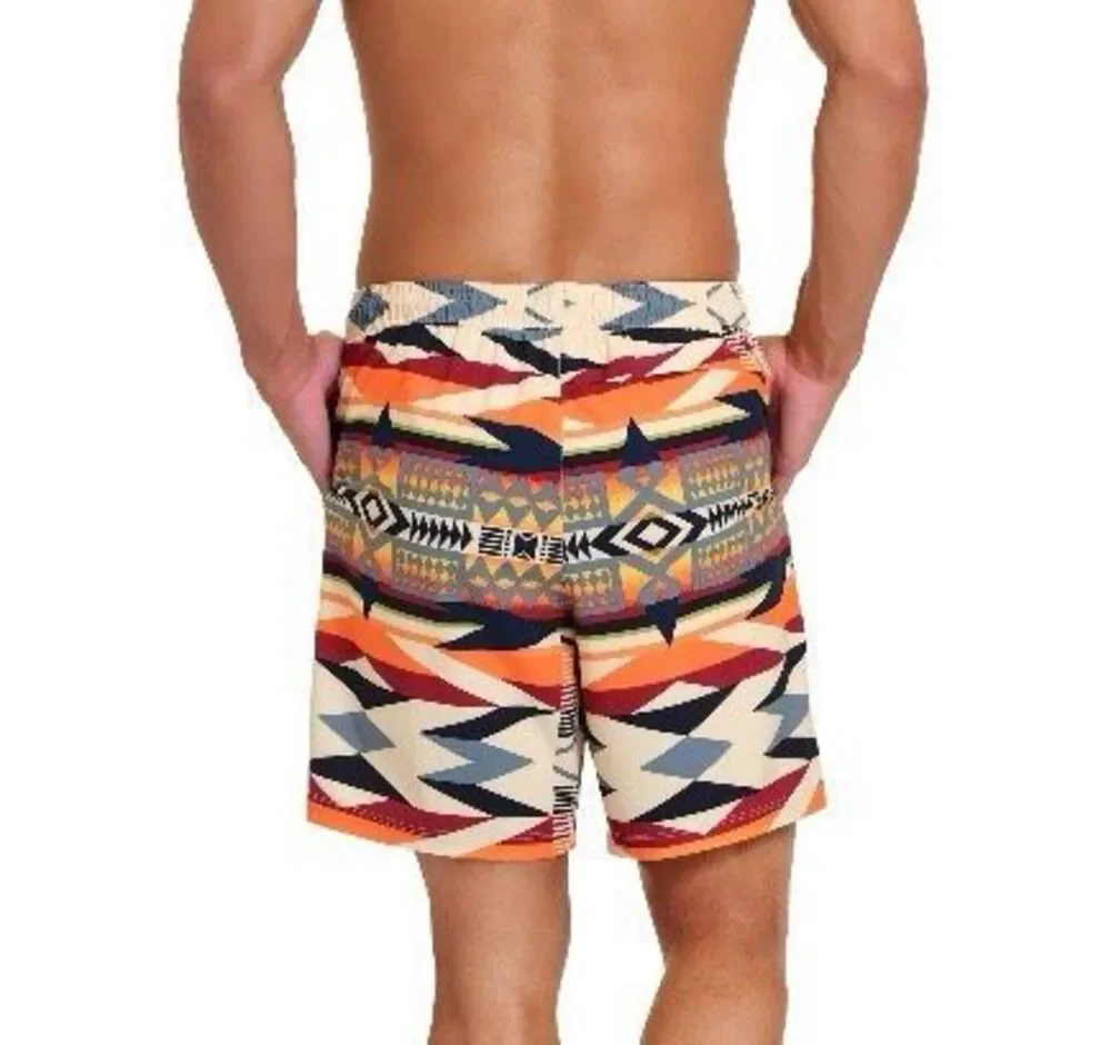 Pendleton Printed 7